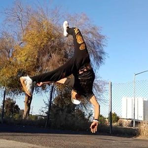 Meet your Posher, Francisco